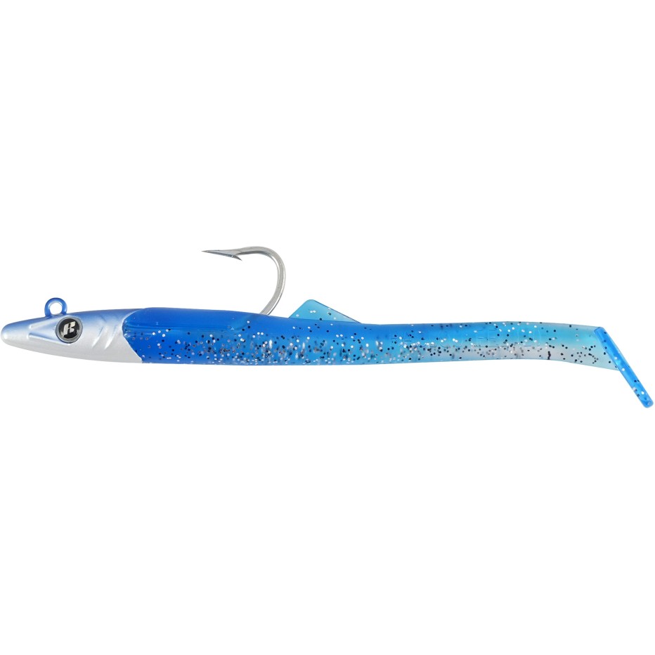 Leurre Souple Ragot Raglou Hybrid Eel UV 20cm