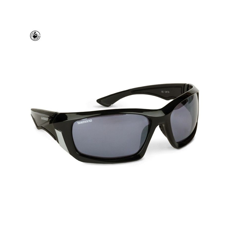 Gafas polarizadas Shimano Speedmaster Floating Grey