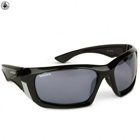 Gafas polarizadas Shimano Speedmaster Floating Grey