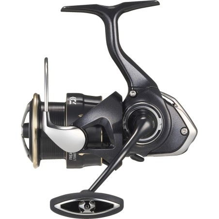 Spinning Reel Daiwa Freams LT 26 - Sea / Fresh Water