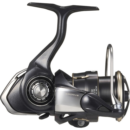 Spinnrollen Daiwa Freams LT 26 - Meer / Süßwasser