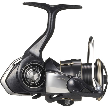 Spinnrollen Daiwa Freams LT 26 - Meer / Süßwasser