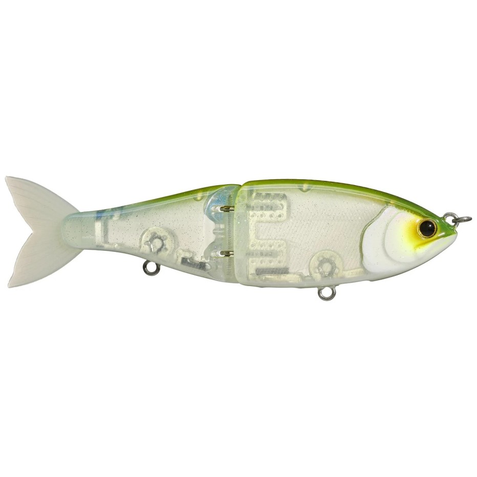 Hard bait Swimbait Republic Glideway 126