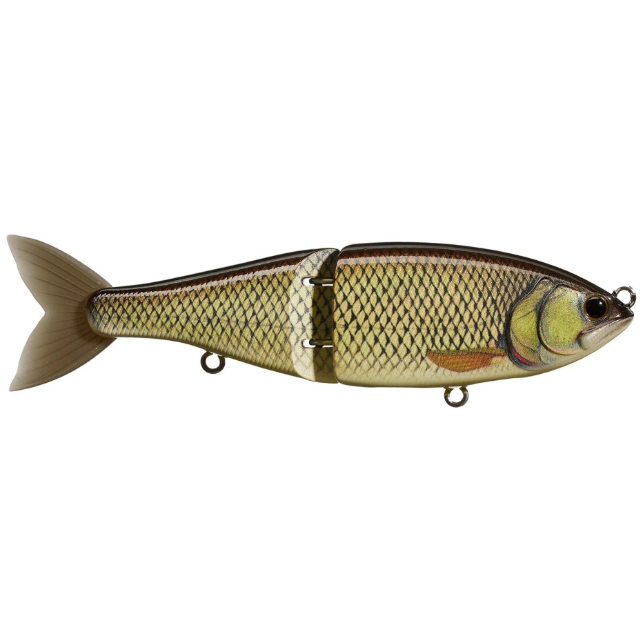 Señuelo Duro Swimbait Republic Glideway 126