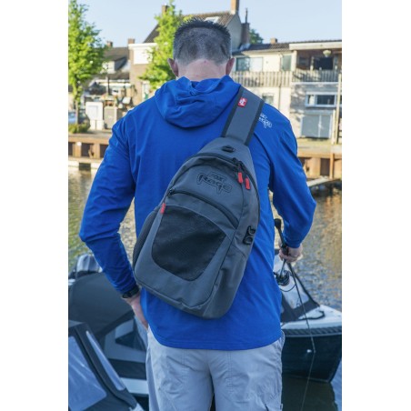 Bolso Bandolera Fox Rage Single Strap Rucksack 2026