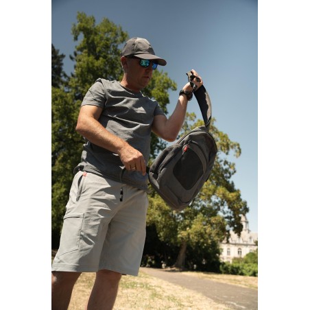 Bolso Bandolera Fox Rage Single Strap Rucksack 2026