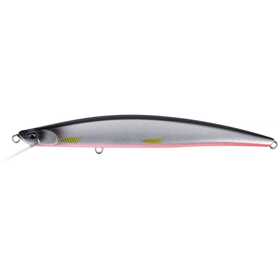Poisson Nageur Duo International Onimasu Masakage Slim 120 F