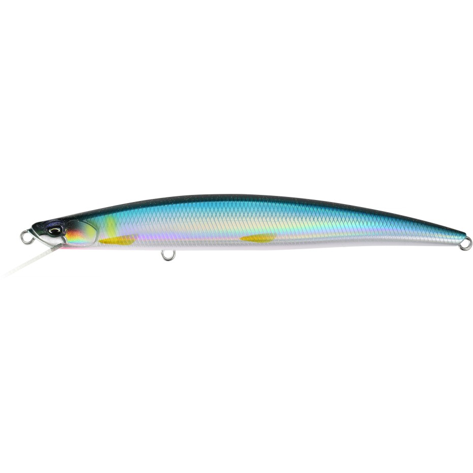 Hard Bait Duo International Onimasu Masakage Slim 120 F