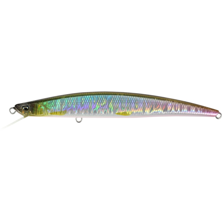 Hard Bait Duo International Onimasu Masakage Slim 120 F