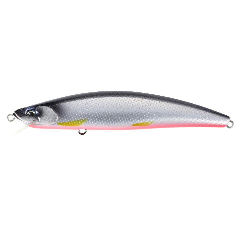Poisson Nageur Duo International Onimasu Masakage Slim 110 F