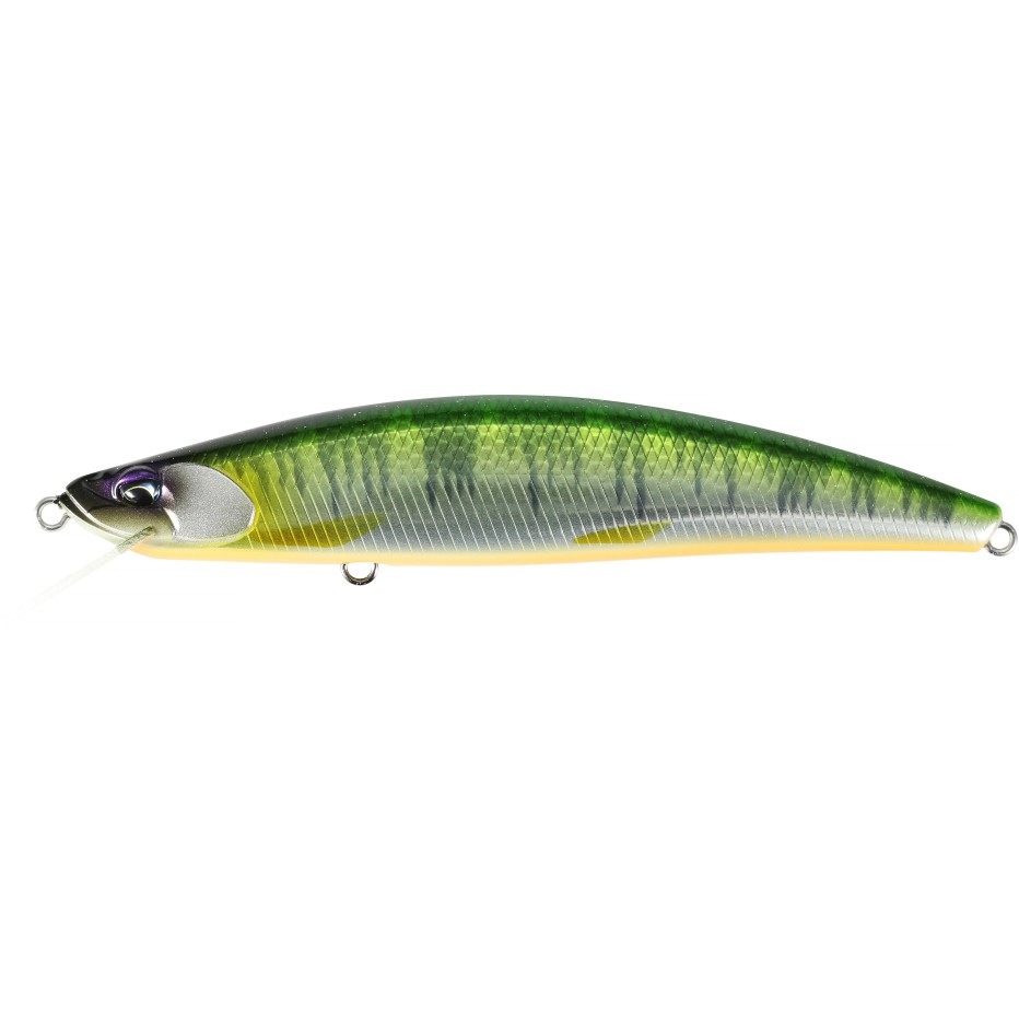 Hard Bait Duo International Onimasu Masakage Slim 110 F