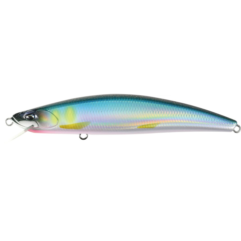 Hard Bait Duo International Onimasu Masakage Slim 110 F