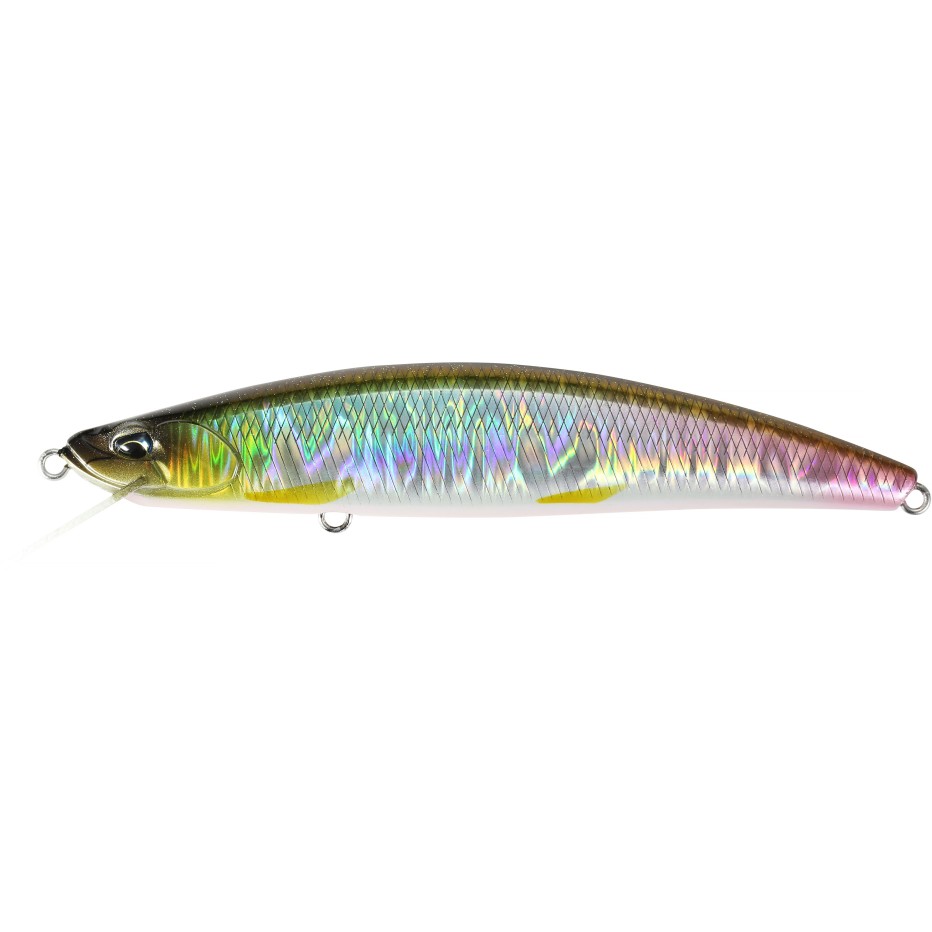 Hard Bait Duo International Onimasu Masakage Slim 110 F
