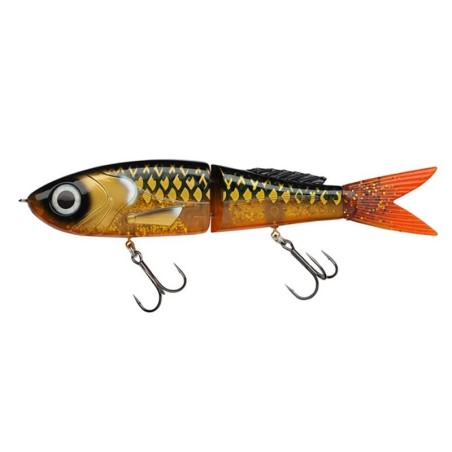 Wobbler Abu Garcia Beast Gleitköder 23 cm - Hecht