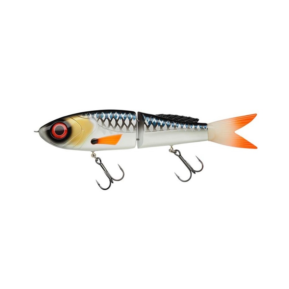 Poisson Nageur Abu Garcia Beast Glidebait 23cm