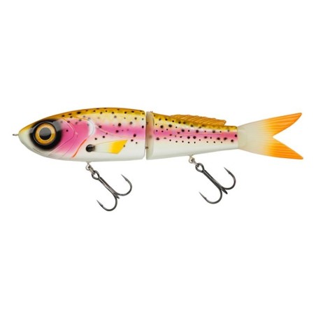 Hard Bait Abu Garcia Beast Glidebait 18 cm - Pike