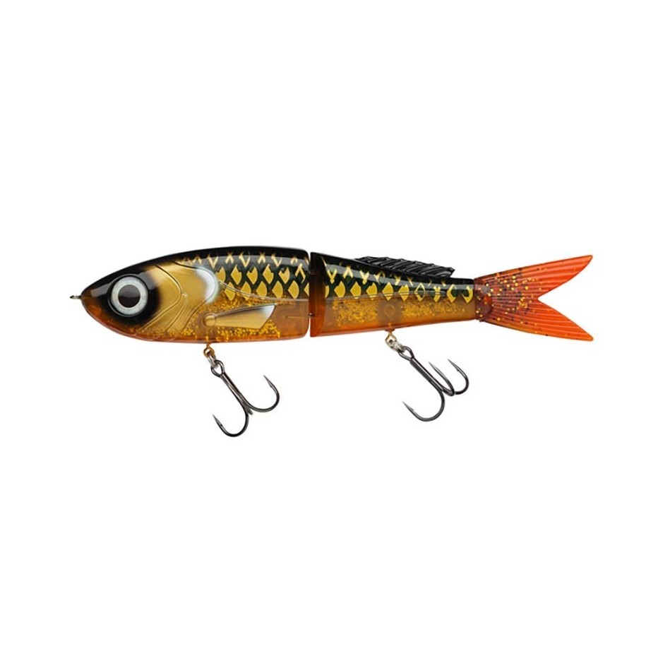 Señuelo Duro Abu Garcia Beast Glidebait 15cm