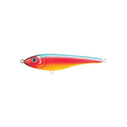 CWC Big Bandit 20cm Jerkbait Lure - Northern Pike