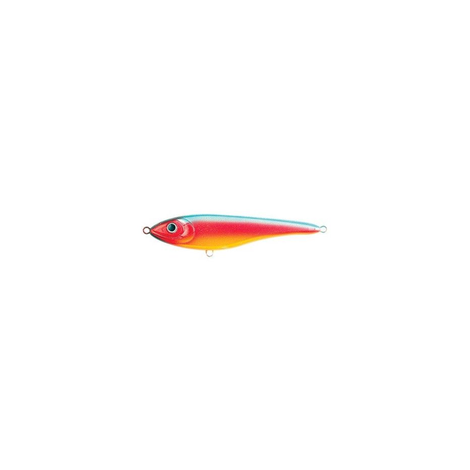 Leurre Jerkbait CWC Big Bandit 20cm