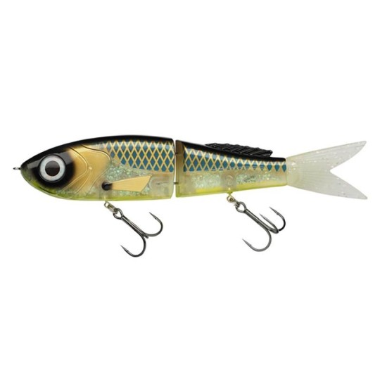 Wobbler Abu Garcia Beast Glidebait 15 cm - Hecht