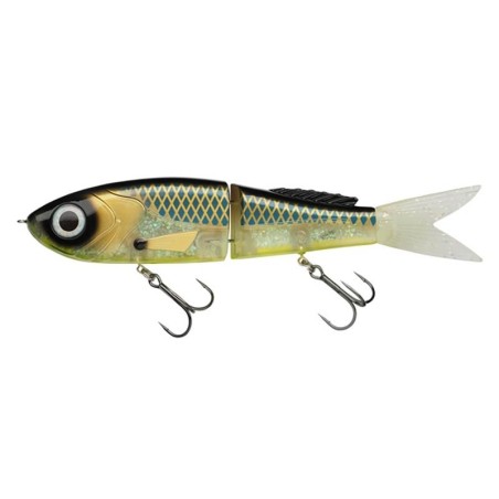 Wobbler Abu Garcia Beast Glidebait 15 cm - Hecht