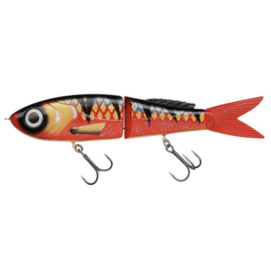 Señuelo Duro Abu Garcia Beast Glidebait 23cm