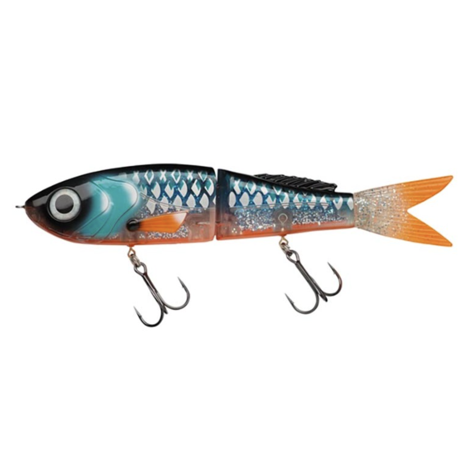 Señuelo Duro Abu Garcia Beast Glidebait 23cm