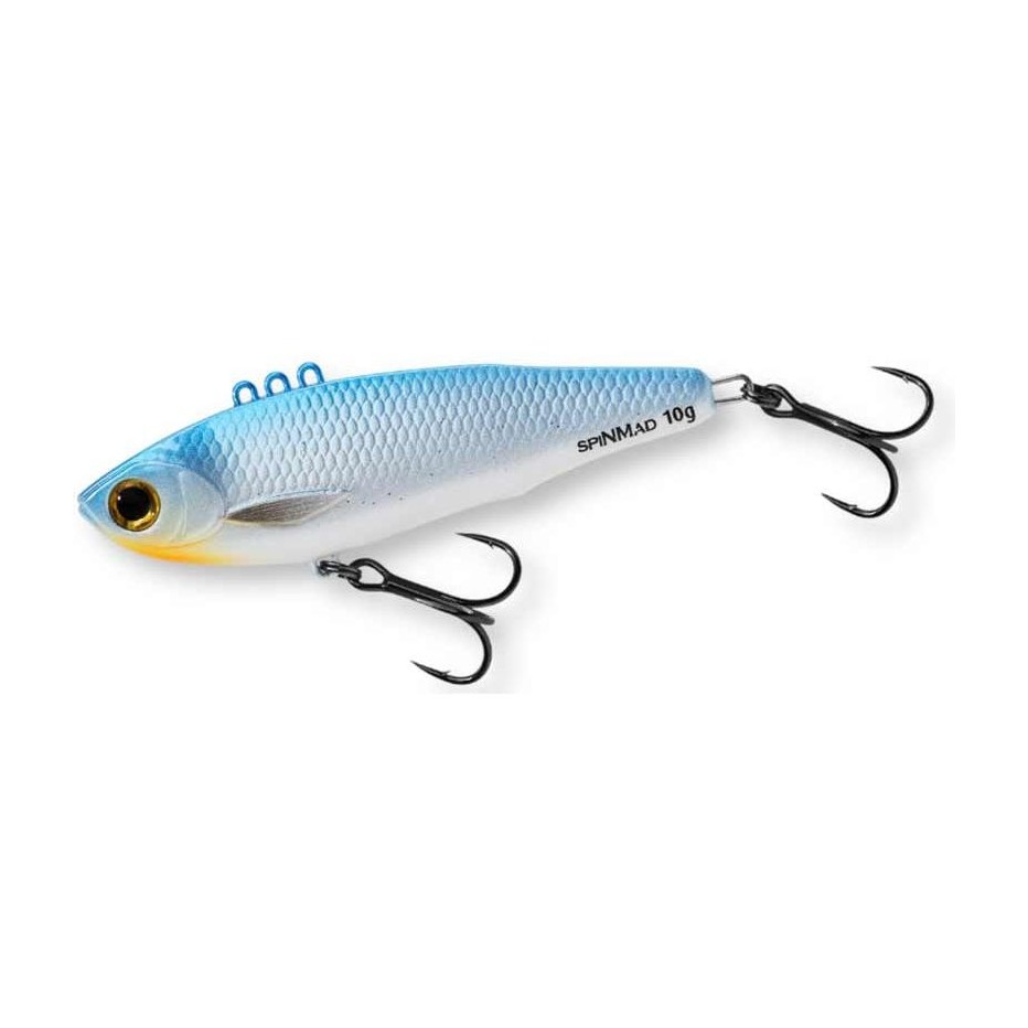 Lipless SpinMad Impulse Pro 10g