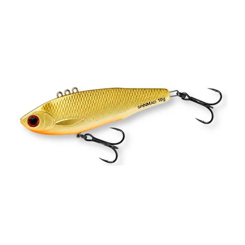 Lipless SpinMad Impulse Pro 10g