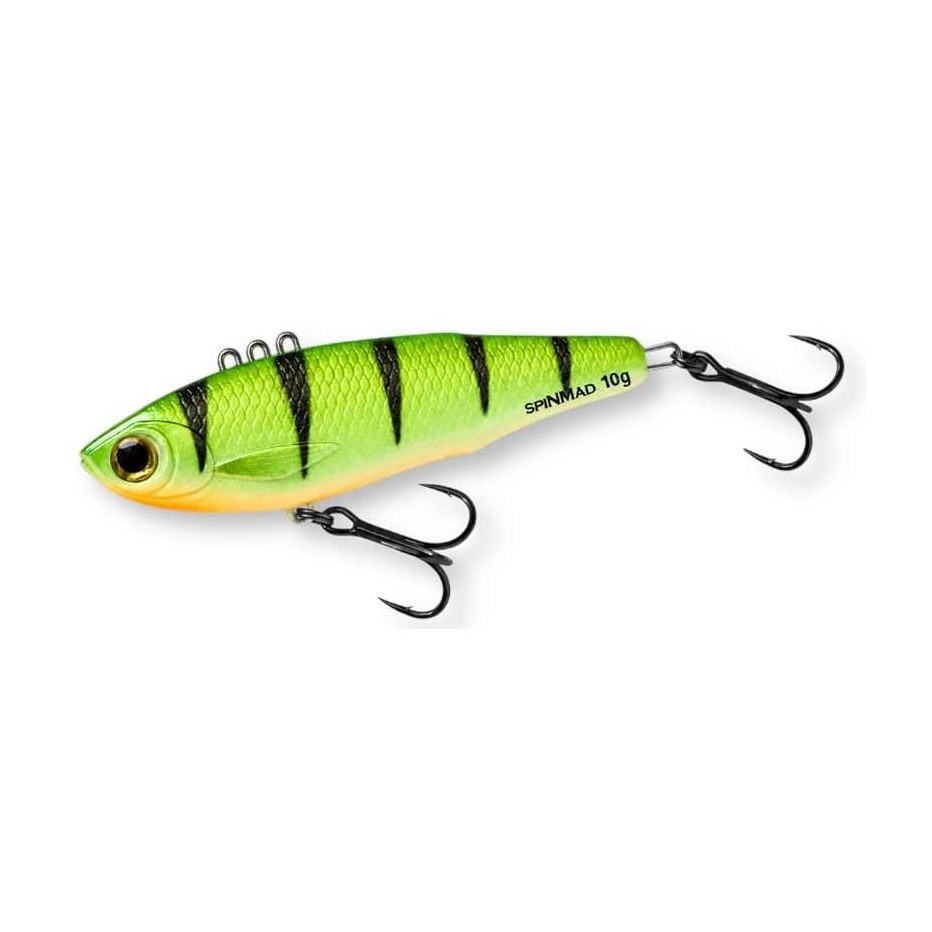 Lipless SpinMad Impulse Pro 10g