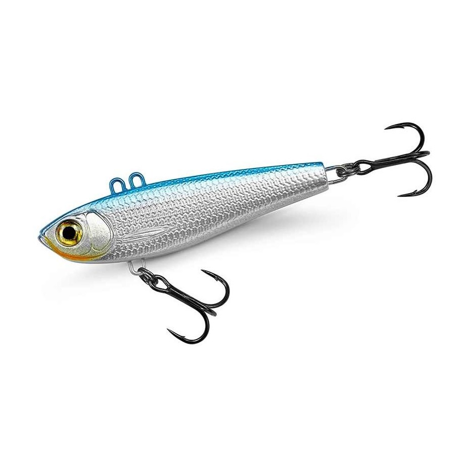 Lipless SpinMad Impulse Pro 6.5g