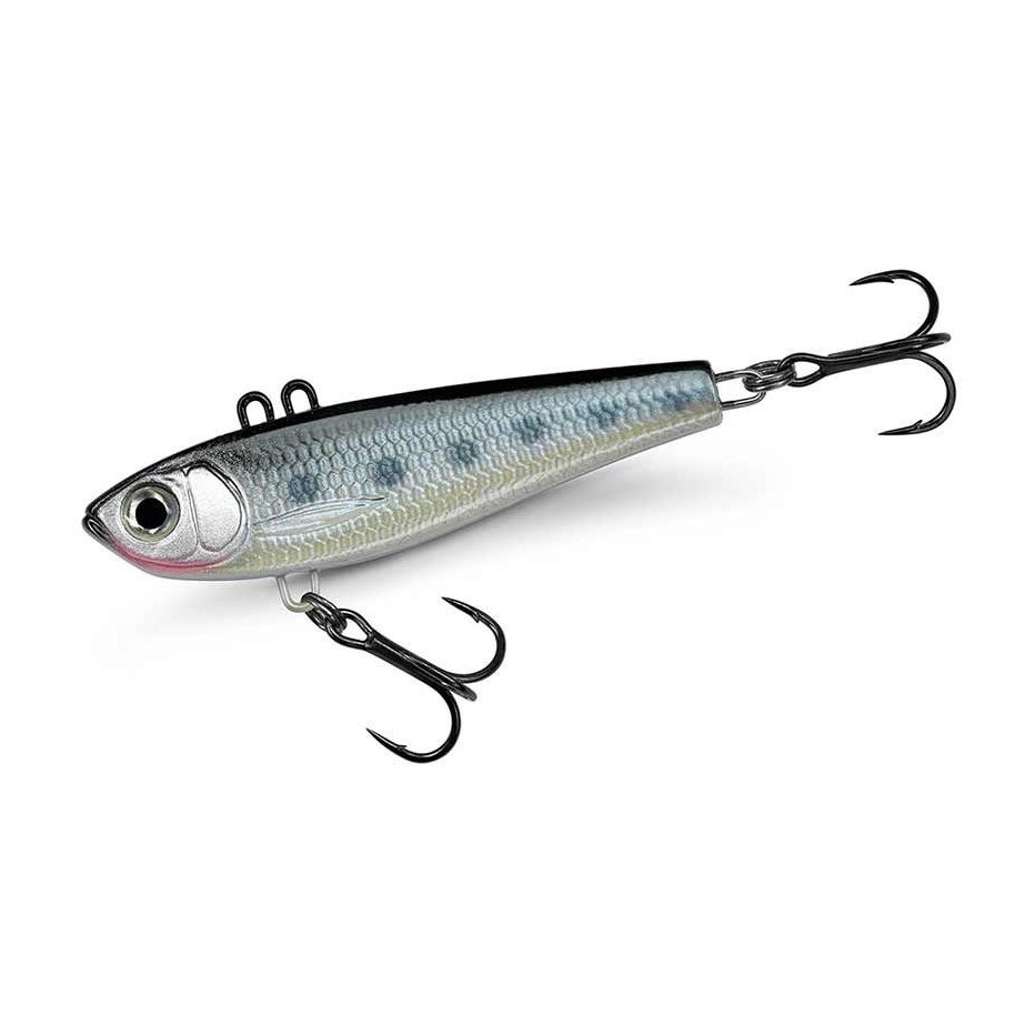 Lipless SpinMad Impulse Pro 6.5g
