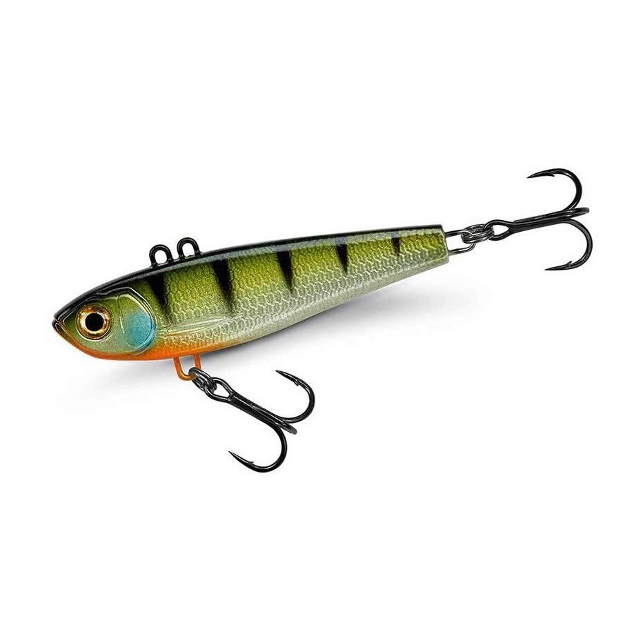 Lipless SpinMad Impulse Pro 6.5g