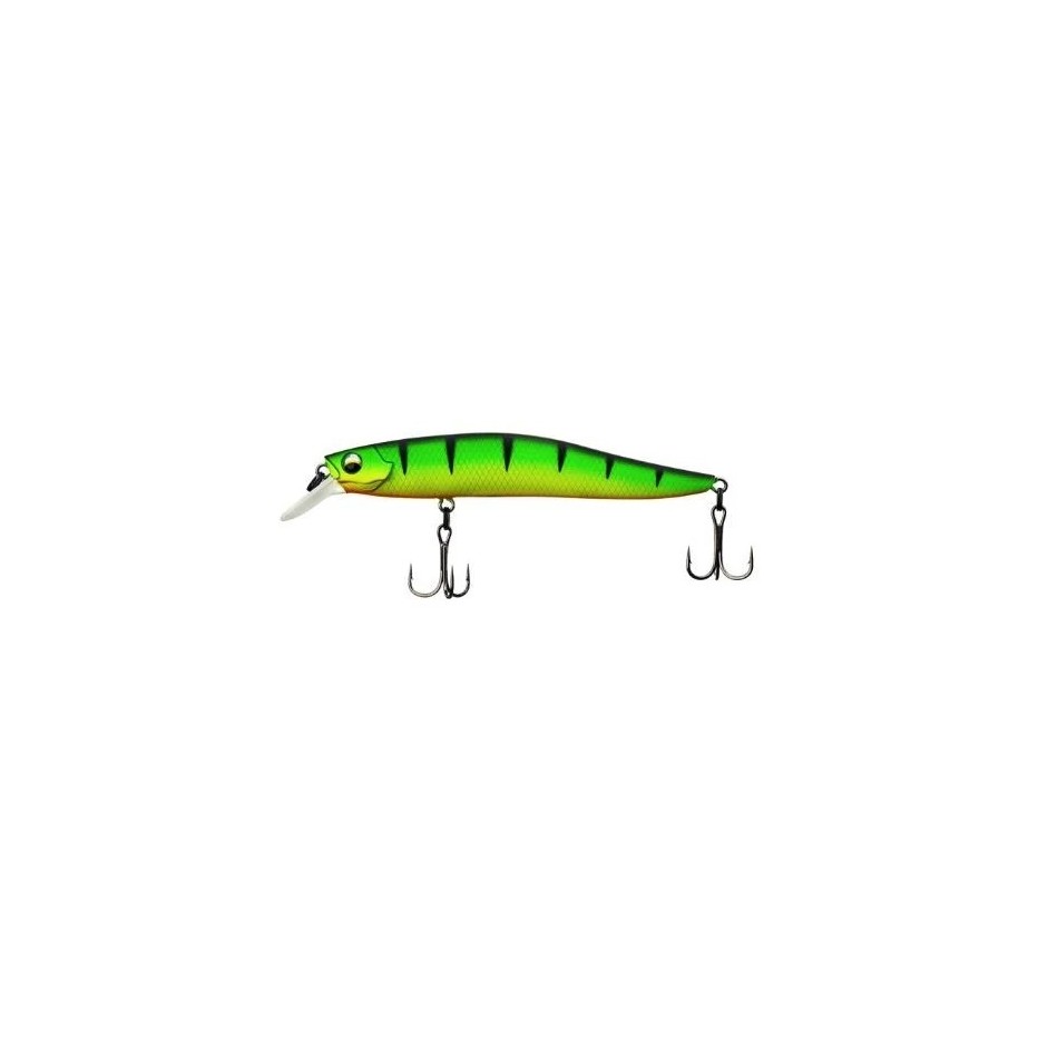Señuelo Duro LMAB Flash Vibe 9,8cm