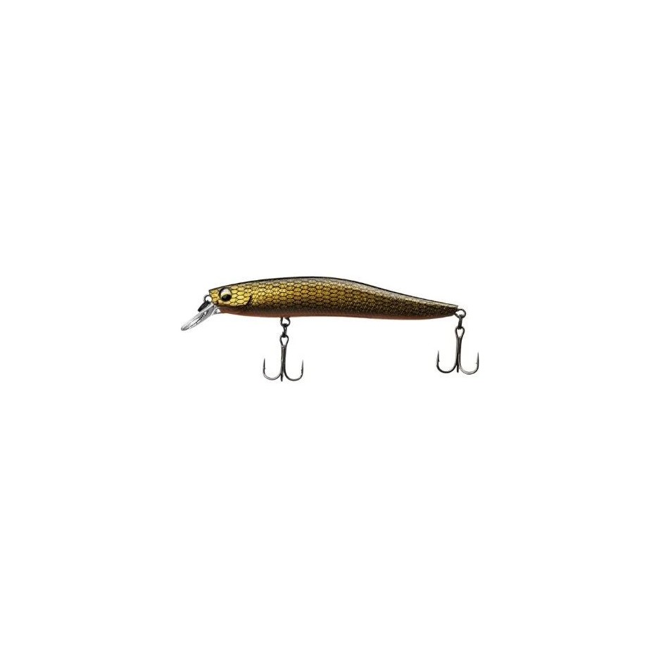 Poisson Nageur LMAB Flash Vibe 9,8cm