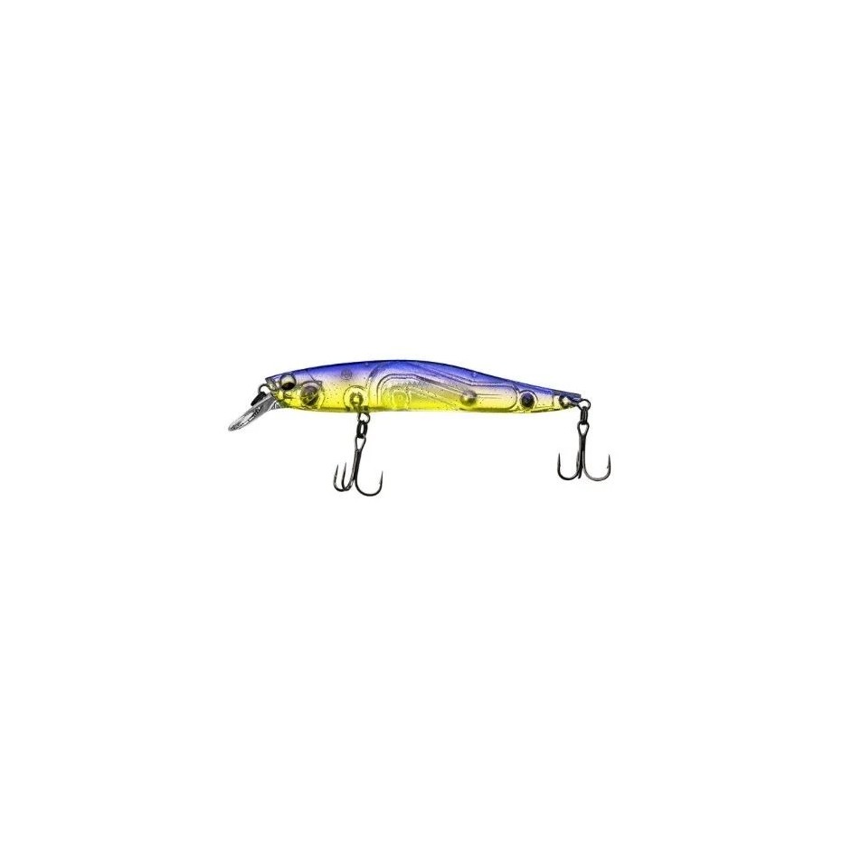 Hard Bait LMAB Flash Vibe 9.8cm