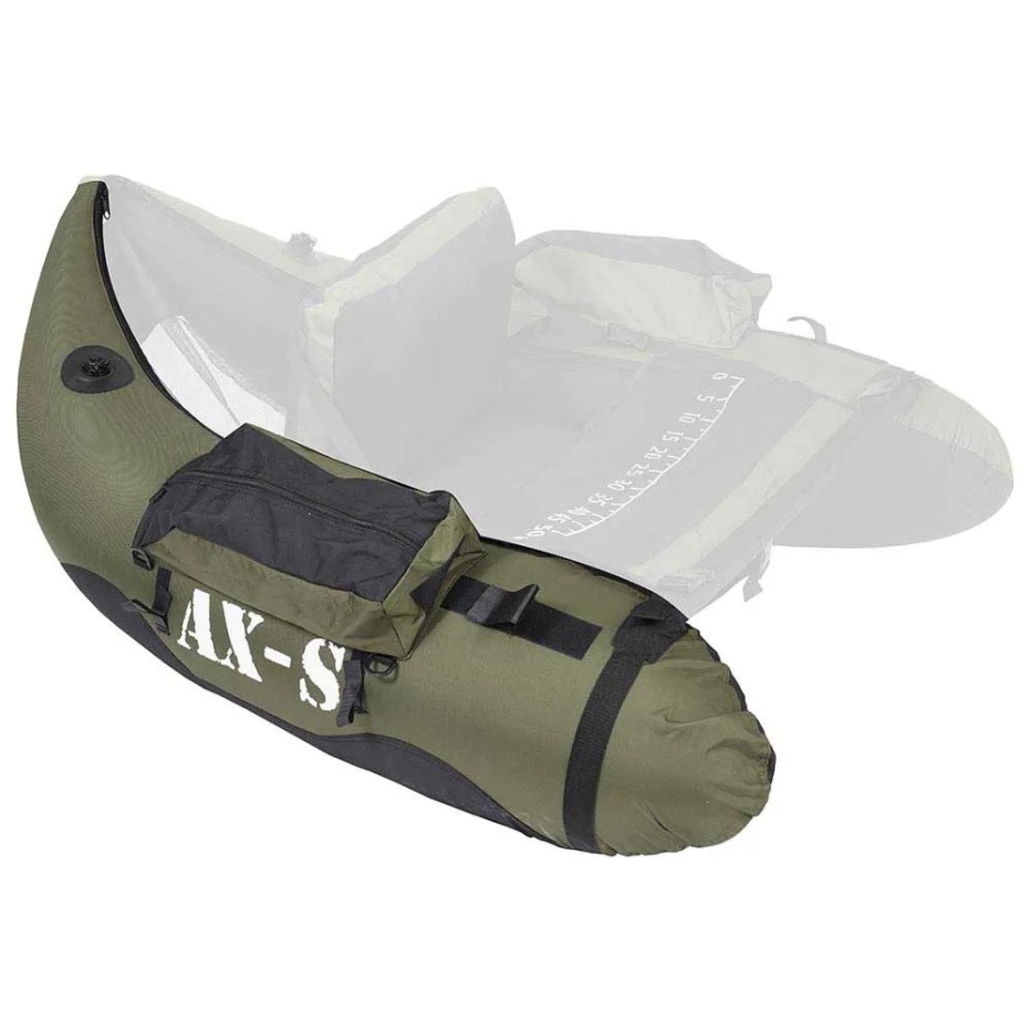 Inner Tube Float Tube Sparrow Axs Premium