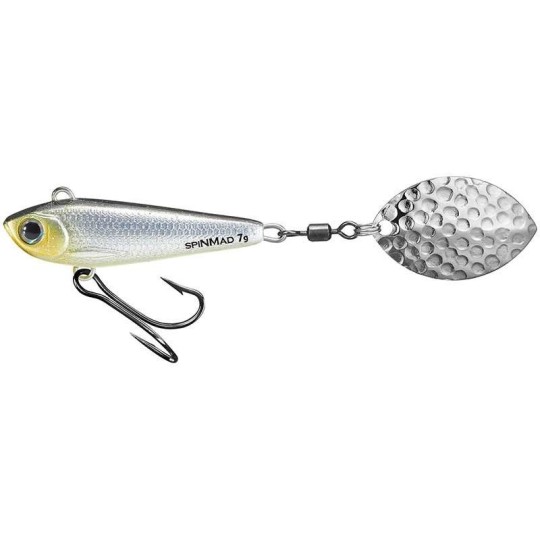 Spintail SpinMad Pro Spinner 7g - Compact