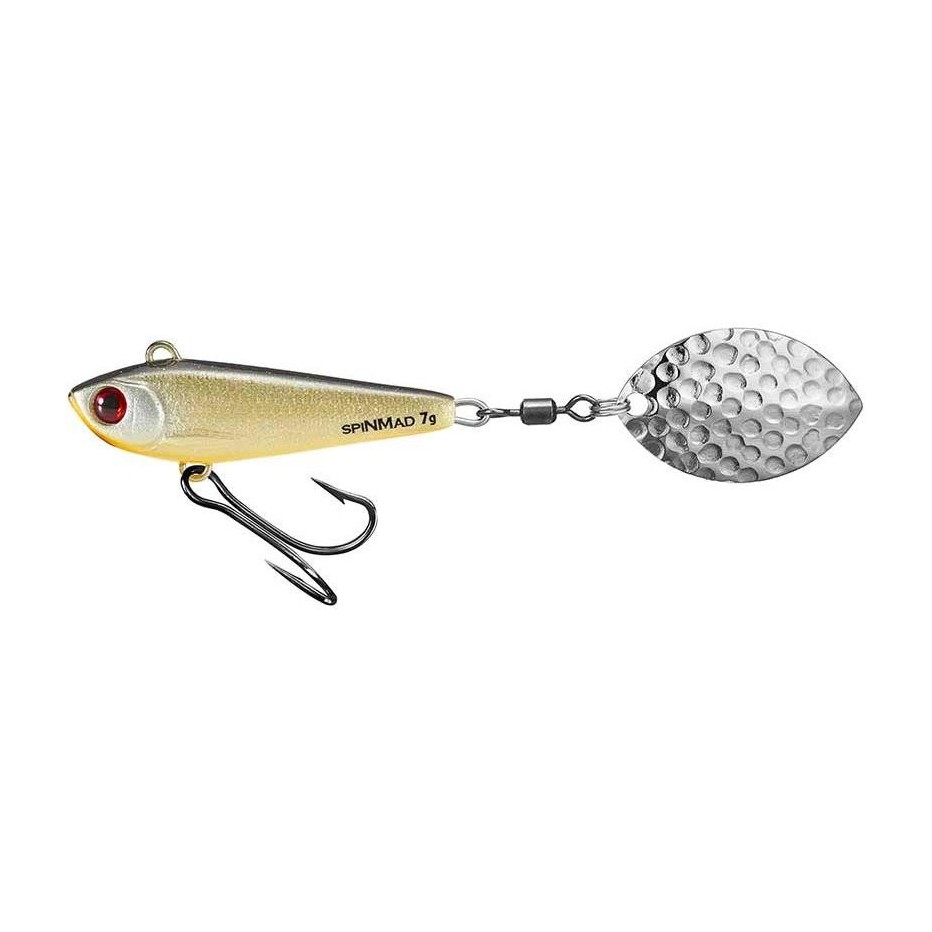 Spintail SpinMad Pro Spinner 7g