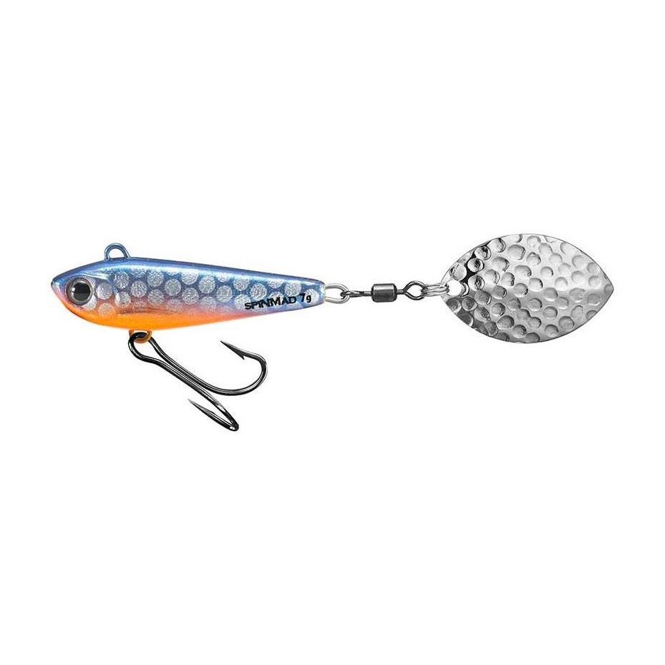 Spintail SpinMad Pro Spinner 7g