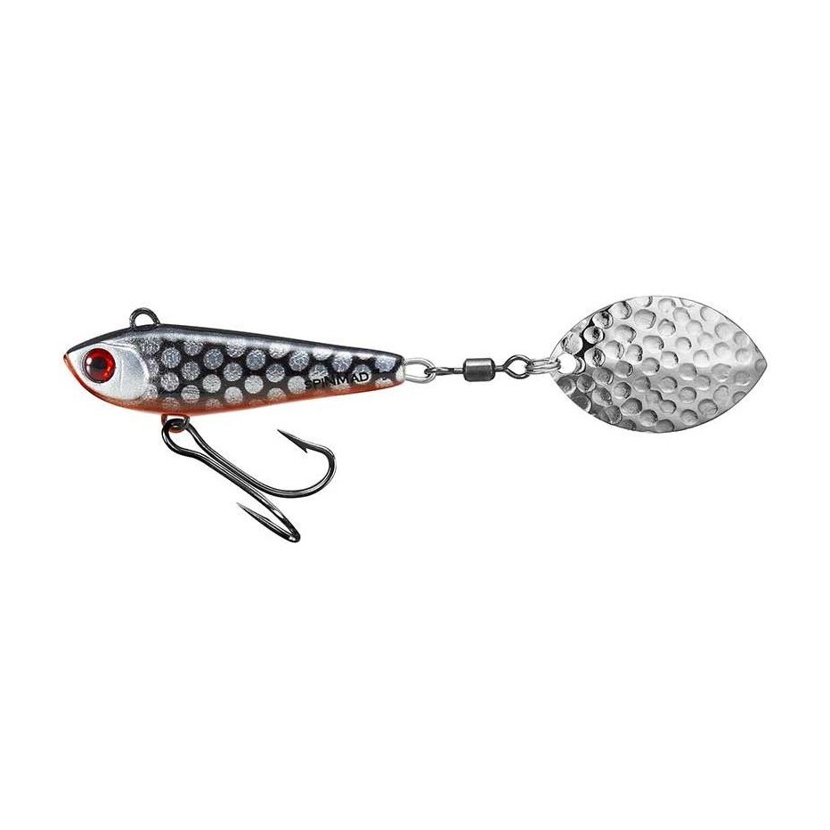 Spintail SpinMad Pro Spinner 7g