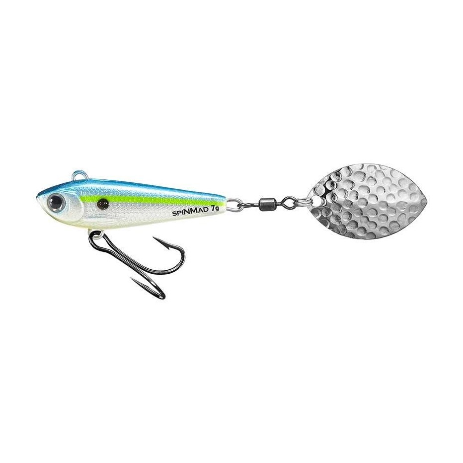 Spintail SpinMad Pro Spinner 7g