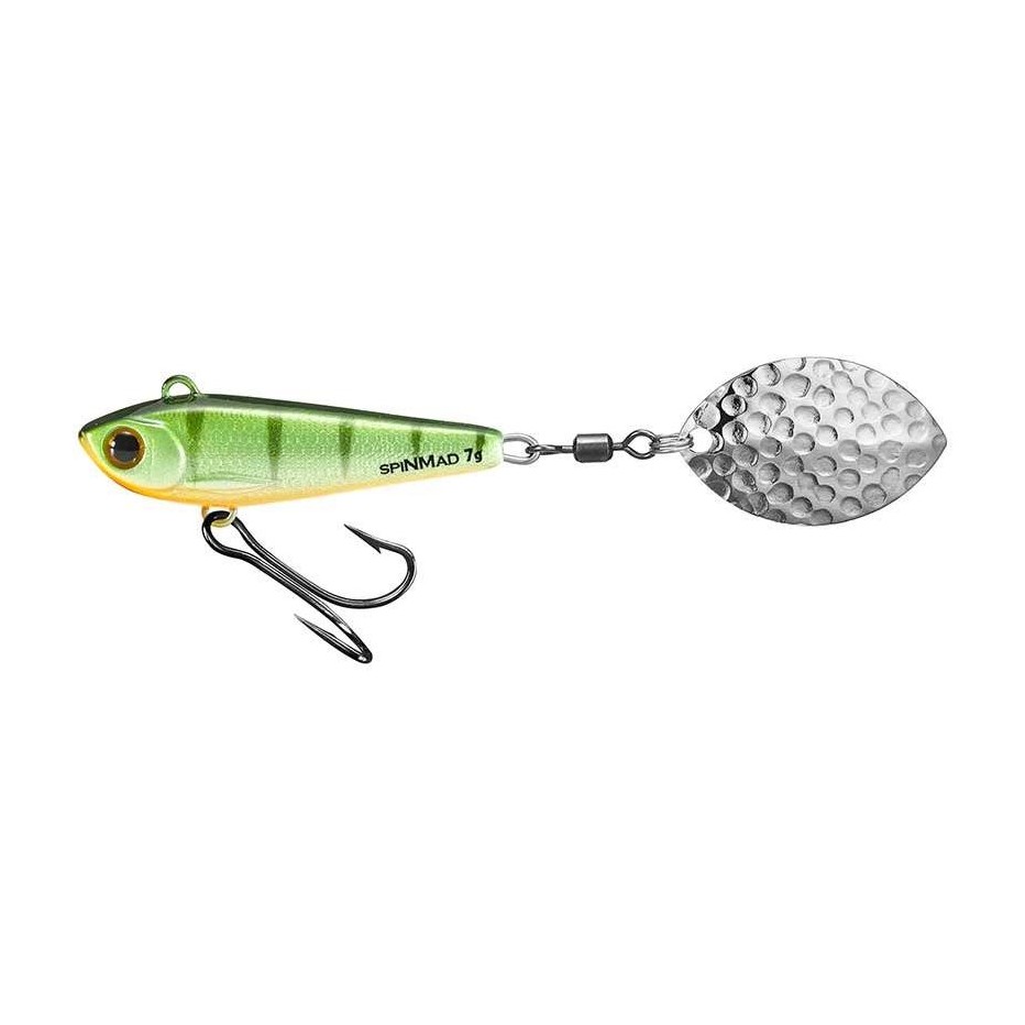 Spintail SpinMad Pro Spinner 7g