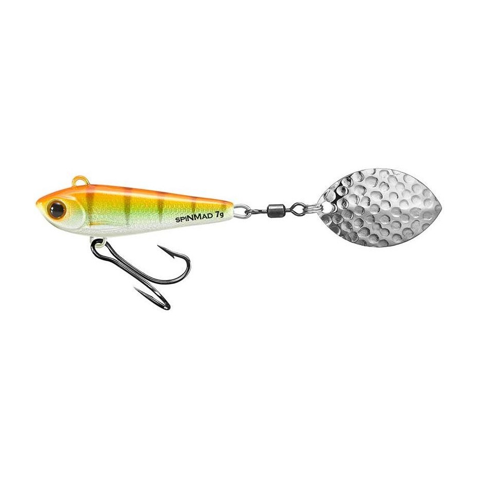Spintail SpinMad Pro Spinner 7g