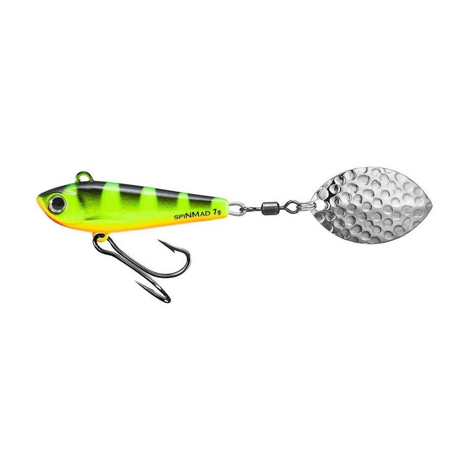 Spintail SpinMad Pro Spinner 7g