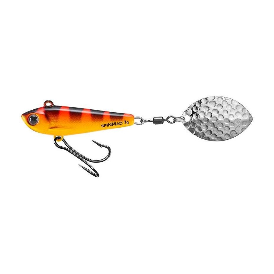 Spintail SpinMad Pro Spinner 7g