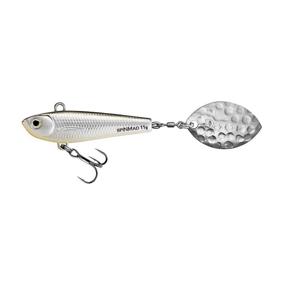 Spintail SpinMad Pro Spinner 11g