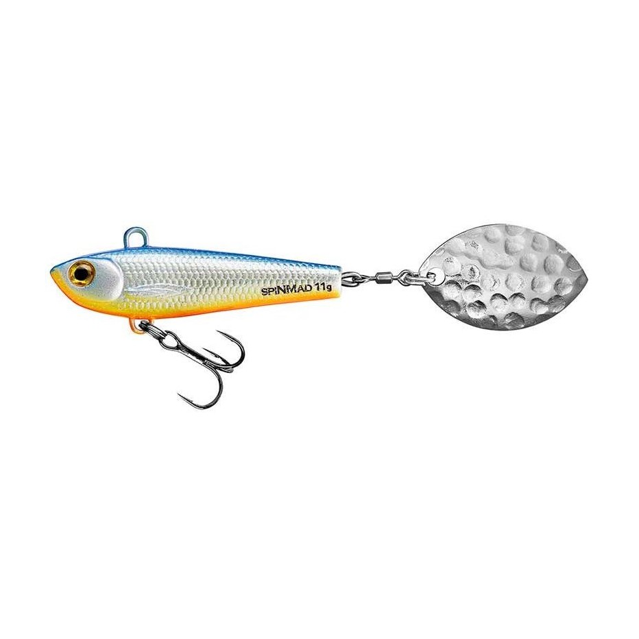 Spintail SpinMad Pro Spinner 11g