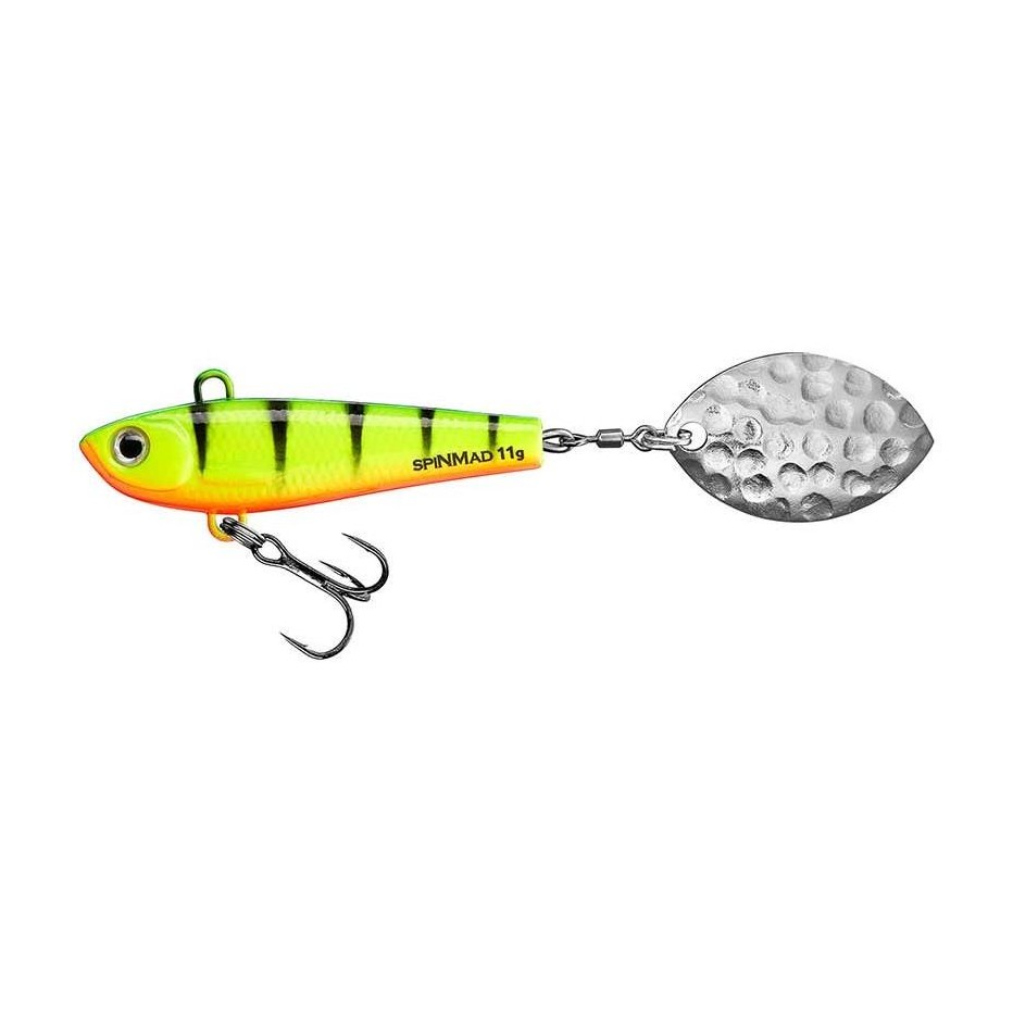 Spintail SpinMad Pro Spinner 11g