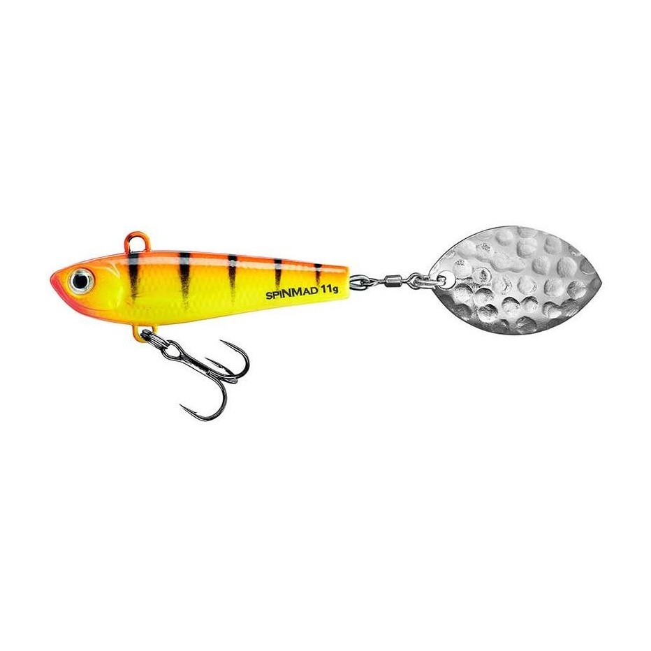 Spintail SpinMad Pro Spinner 11g